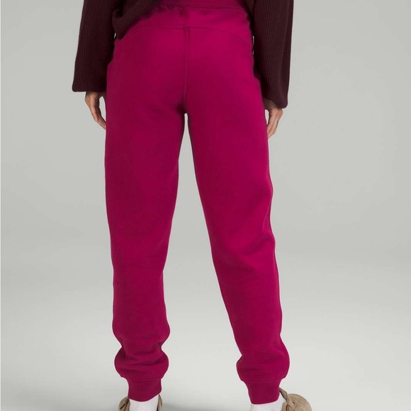 Lululemon scuba sweats - Picture 2 of 8